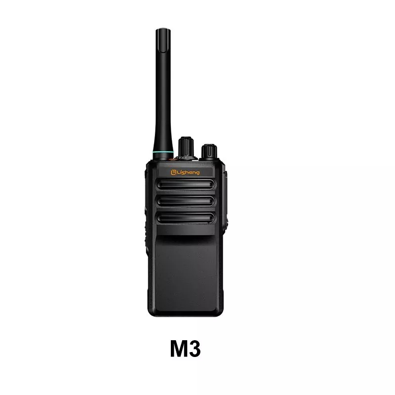 Car Walkie-Talkie est un outil de communication très utile
