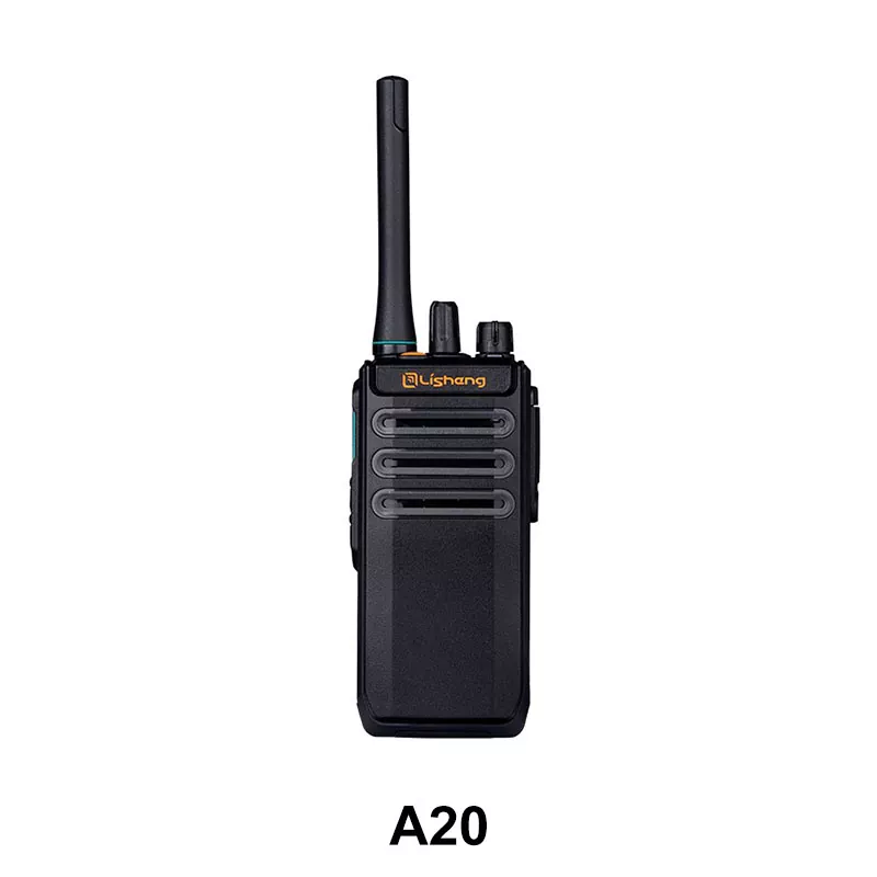 ‌‌ Quels sont les avantages de la radio DMR?