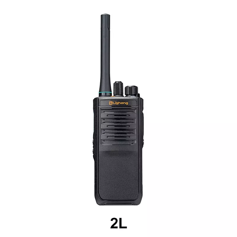 Radio portable DMR 2L IP68