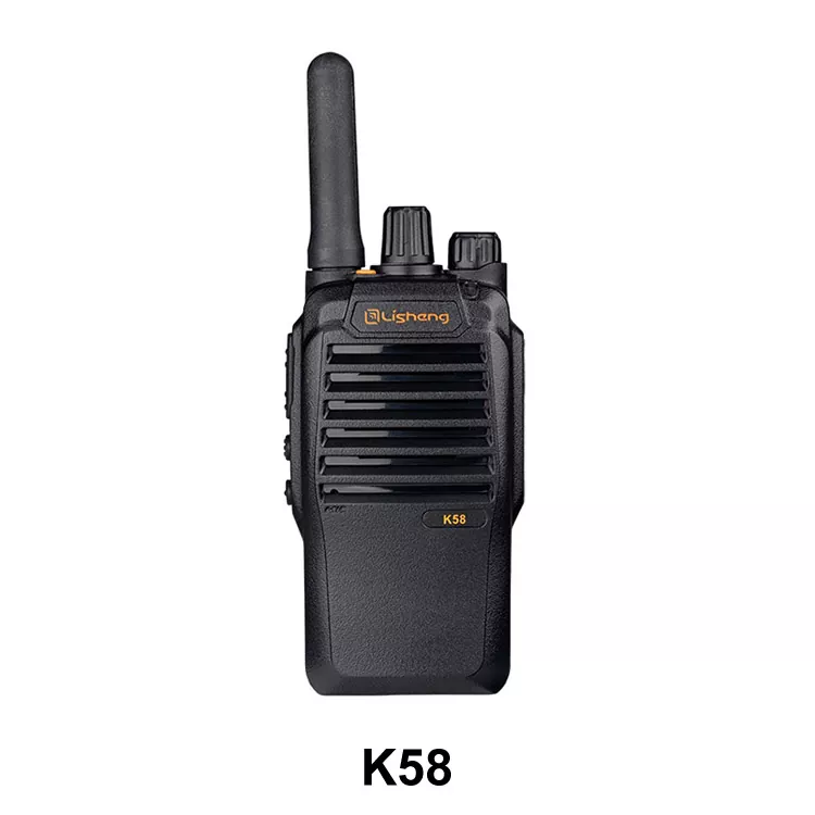 Radio analogique