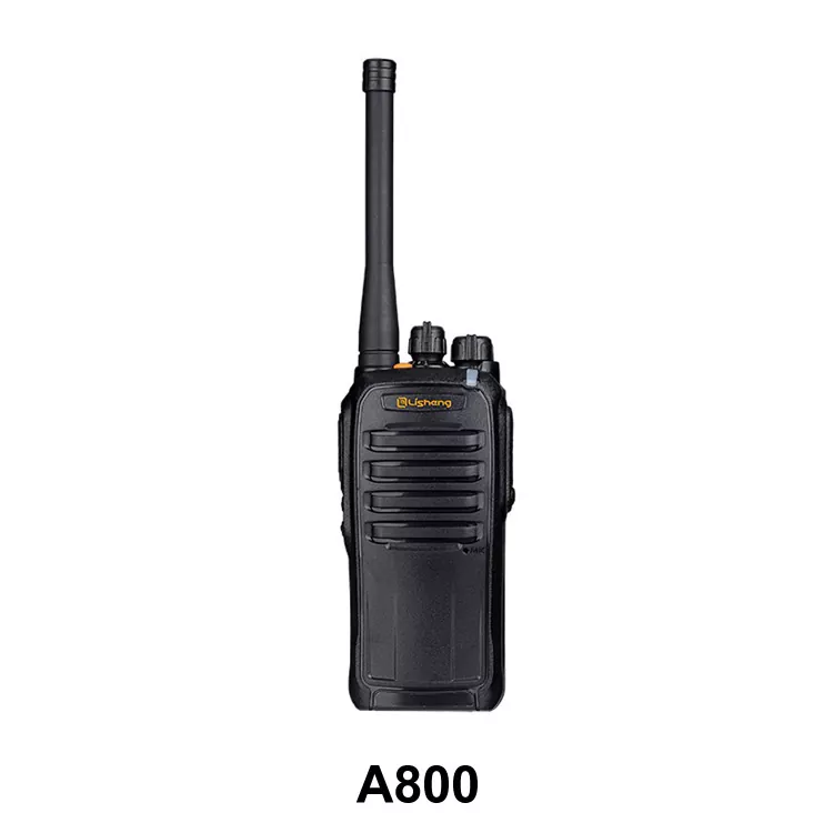 Radio analogique Dmr antidéflagrante