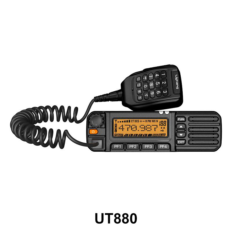 Radio Mobile Gmrs