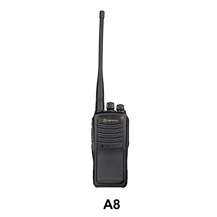 Répéteur radioamateur portable