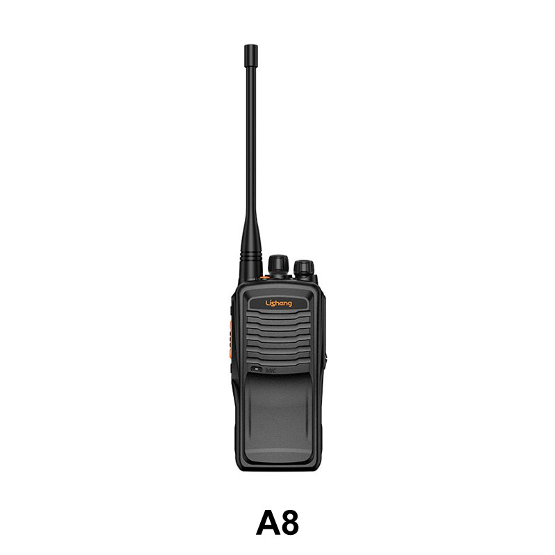 Répéteur radioamateur portable