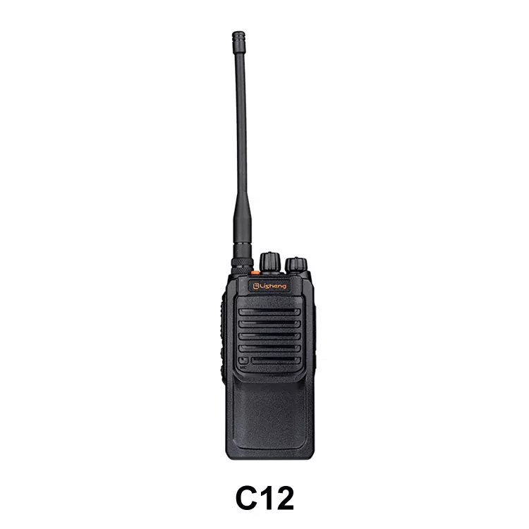Répéteur radio portable
