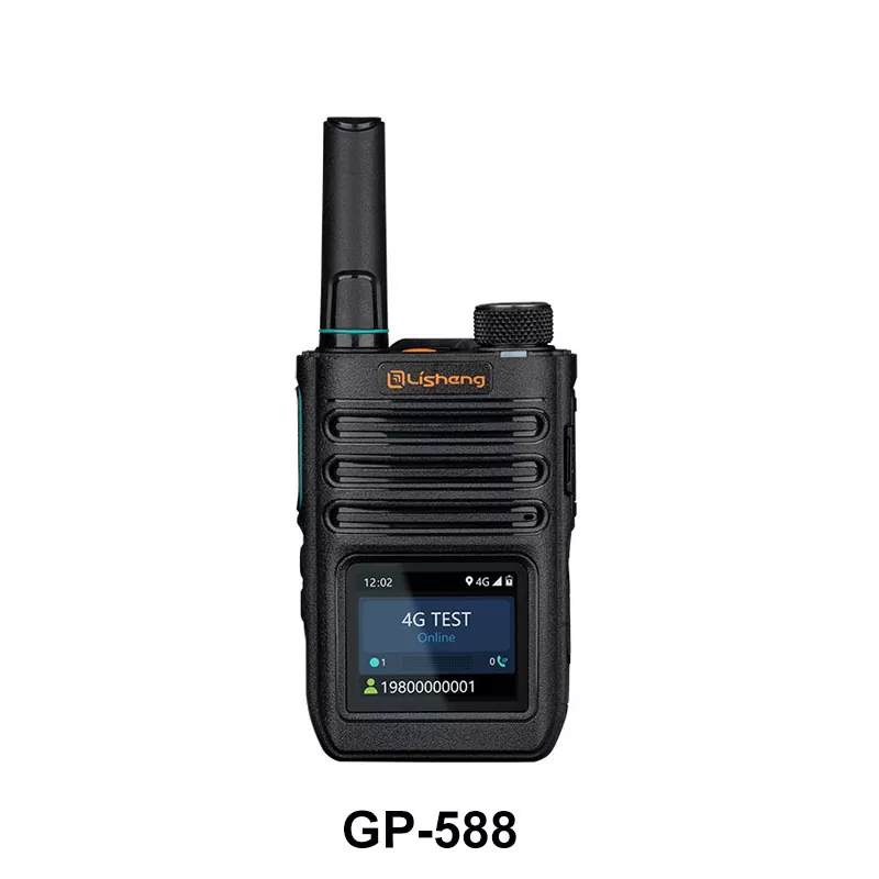 Radio sur IP