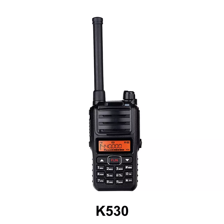 Répéteur transportable