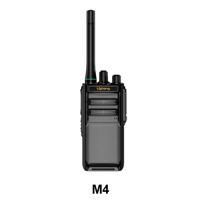 Radio Vhf Dmr